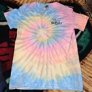 Gildan t-shirt, bought at Ross